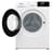 Стиральная машина Gorenje W1NHPI60SCS - фото #3, Technodom.kz