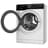 Стиральная машина Hotpoint NSB 7239 ZK VE RU - фото #3, Technodom.kz