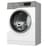 Стиральная машина Hotpoint NSD 6239 US VE RU - фото #1, Technodom.kz