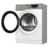 Стиральная машина Hotpoint NSD 6239 US VE RU - фото #3, Technodom.kz