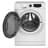 Стиральная машина Hotpoint NSD 7249 D AVE RU - фото #2, Technodom.kz
