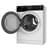 Стиральная машина Hotpoint NSD 8249 ZD AVE RU - фото #2, Technodom.kz