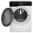 Стиральная машина Hotpoint NSD 8249 ZD AVE RU - фото #3, Technodom.kz