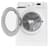Стиральная машина Indesit BWSA 71052X WWV RU - фото #2, Technodom.kz