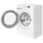 Стиральная машина Indesit BWSA 71052X WWV RU - фото #3, Technodom.kz