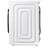 Стиральная машина Samsung Bespoke WW11BB944CGHLD - фото #3, Technodom.kz