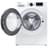 Стиральная машина Samsung WW80AGAS26AELD - фото #4, Technodom.kz