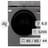 Стиральная машина Toshiba TW-BL70A2UZ(SS) - фото #0, Technodom.kz