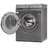 Стиральная машина Toshiba TW-BL80A2UZ(SS) - фото #2, Technodom.kz