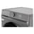 Стиральная машина Toshiba TW-BL80A2UZ(SS) - фото #4, Technodom.kz