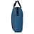 Сумка для ноутбука 15.6" Tucano Svolta Large, Blue, нейлон (BSVO15-BL) - фото #1, Technodom.kz