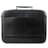 Сумка для ноутбука 16" Sumdex CKN-002, Black - фото #2, Technodom.kz