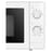 Микроволновая печь Beko MOC-20100W - фото #2, Technodom.kz