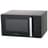 Микроволновая печь Hotpoint MWHA-253B - фото #1, Technodom.kz