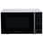 Микроволновая печь Hotpoint MWHA-203W - фото #0, Technodom.kz