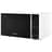 Микроволновая печь Hotpoint MWHA-203W - фото #2, Technodom.kz