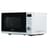 Микроволновая печь Midea AM-720C4EW - фото #2, Technodom.kz