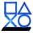Paladone Playstation Icons Light PS5 XL шам (PP7917PS) - фото #2, Technodom.kz