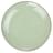 Тарелка обеденная керамика 26см Bagheria Pastel green Ardesto AR2926GGC - фото #0, Technodom.kz