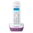 Телефон Dect Panasonic KX-TG1611RUF - фото #1, Technodom.kz