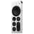 Apple TV 4K Wi‑Fi + Ethernet 128GB 2022 теледидар тіркемесі (MN893RU/A) - фото #2, Technodom.kz