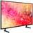 Телевизор Samsung 43" UE43DU7100UXCE Crystal UHD 4K - фото #2, Technodom.kz