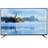 AVA 50” UA50S6500 LED UHD WebOS теледидары Black - фото #0, Technodom.kz