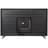 AVA 50” UA50S6500 LED UHD WebOS теледидары Black - фото #1, Technodom.kz
