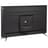 AVA 50” UA50S6500 LED UHD WebOS теледидары Black - фото #3, Technodom.kz