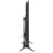 AVA 50” UA50S6500 LED UHD WebOS теледидары Black - фото #4, Technodom.kz