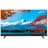 Телевизор Elista 43" GTV-43FHDELD LED FHD GoogleTV - фото #0, Technodom.kz