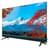 Телевизор Elista 43" GTV-43FHDELD LED FHD GoogleTV - фото #1, Technodom.kz