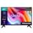 Телевизор Hisense 40" 40A4K FHD Smart Black - фото #0, Technodom.kz