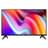 Телевизор Hisense 40" 40A4K FHD Smart Black - фото #1, Technodom.kz