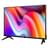 Телевизор Hisense 40" 40A4K FHD Smart Black - фото #2, Technodom.kz