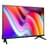 Телевизор Hisense 40" 40A4K FHD Smart Black - фото #3, Technodom.kz