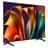 Телевизор Hisense 65" 65A6N UHD Smart Black - фото #1, Technodom.kz