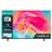 Телевизор Hisense 55" 55E7KQ QLED  Smart Black - фото #0, Technodom.kz