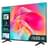 Телевизор Hisense 55" 55E7KQ QLED  Smart Black - фото #1, Technodom.kz