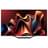 Телевизор Hisense 55" 55U7NQ Mini-LED UHD Smart Black - фото #0, Technodom.kz