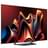 Телевизор Hisense 55" 55U7NQ Mini-LED UHD Smart Black - фото #3, Technodom.kz