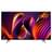Телевизор Hisense 75" 75E7NQ PRO QLED UHD Smart Charcoal grey - фото #1, Technodom.kz