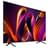 Телевизор Hisense 75" 75E7NQ PRO QLED UHD Smart Charcoal grey - фото #2, Technodom.kz