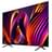 Телевизор Hisense 75" 75E7NQ PRO QLED UHD Smart Charcoal grey - фото #3, Technodom.kz
