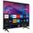 Телевизор Hisense 85" 85A6BG UHD Smart Black (4K) - фото #1, Technodom.kz