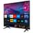Телевизор Hisense 85" 85A6BG UHD Smart Black (4K) - фото #2, Technodom.kz
