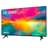 Телевизор LG 43" 43QNED756RA QNED UHD Smart Ashed Blue - фото #1, Technodom.kz