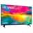 Телевизор LG 43" 43QNED756RA QNED UHD Smart Ashed Blue - фото #2, Technodom.kz