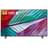 Телевизор LG 43" 43UR78006LK LED UHD Smart Black - фото #0, Technodom.kz