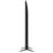Телевизор LG 43" 43UR78006LK LED UHD Smart Black - фото #2, Technodom.kz